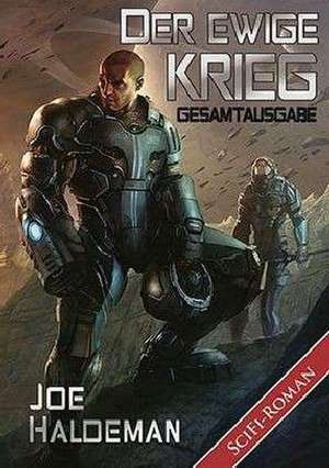 Der Ewige Krieg de Joe Haldeman