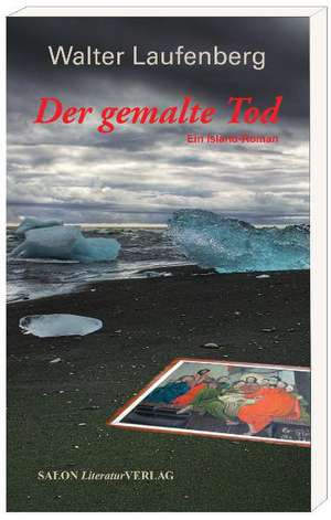 Der gemalte Tod de Walter Laufenberg