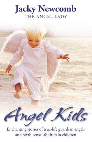 Angel Kids de Jacky Newcomb