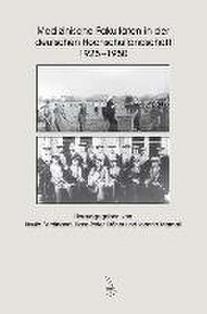 Medizinische Fakultäten in der deutschen Hochschullandschaft 1925-1950 de Ursula Ferdinand