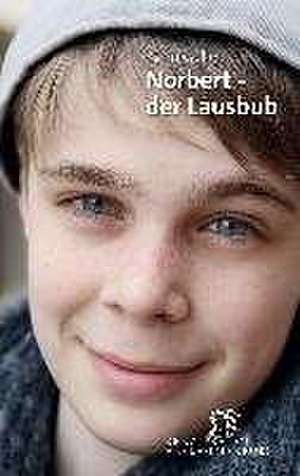 Norbert - der Lausbub de Karin Goller