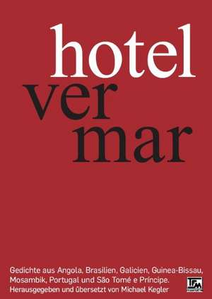 hotel ver mar de Carlos Quiroga