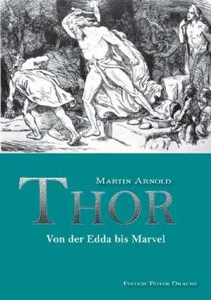 Thor de Martin Arnold