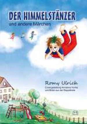 Der Himmelstänzer de Romy Ulrich