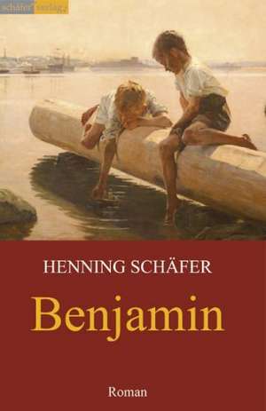 Benjamin de Henning Schäfer