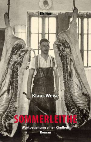 Sommerleithe de Klaus Weise