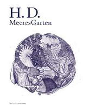 Meeresgarten de Hilda Doolittle