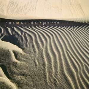 Shamantra de Peter Graef