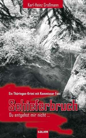 Schieferbruch de Karl-Heinz Großmann