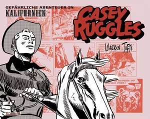 Casey Ruggles 2 de Warren Tufts