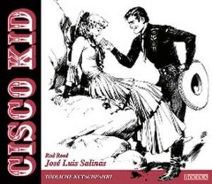 Cisco Kid / Band 2 de José Luis Salinas