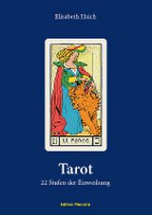 Tarot de Elisabeth Haich