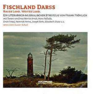 Fischland Darss de Frank Fröhlich