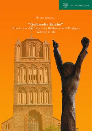 "Gefesselte Kirche" de Hanna Spiegel