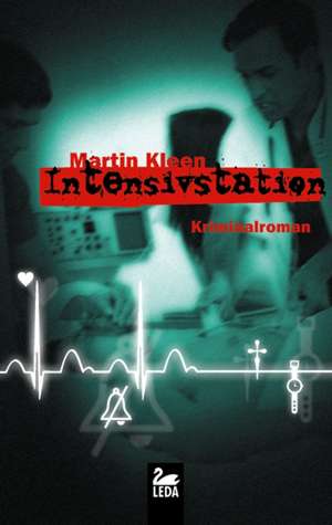 Intensivstation de Martin Kleen