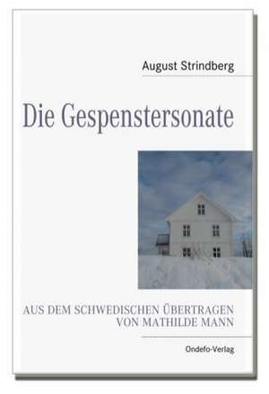 Gespenster de Henrik Ibsen