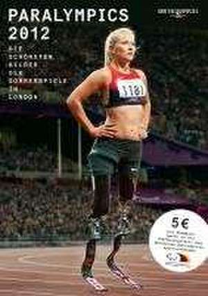 Paralympics 2012