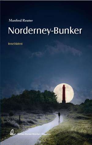 Norderney-Bunker de Manfred Reuter