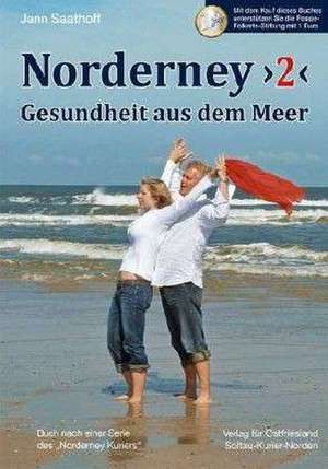 Norderney 02 de Jann Saathoff