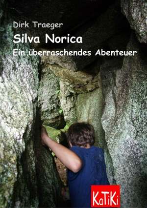 Silva Norica 04. Ein überraschendes Abenteuer de Dirk H. Traeger