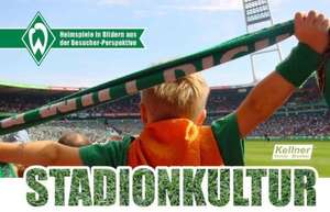 Stadionkultur de Hajo König