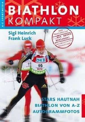 Biathlon Kompakt de Sigi Heinrich