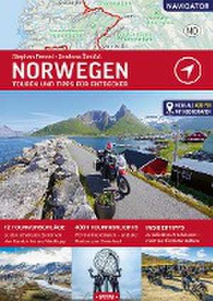 Norwegen de Stephan Fennel