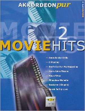 Movie Hits 2 de Hans-Günther Kölz