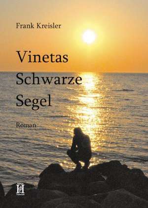 Vinetas Schwarze Segel de Frank Kreisler