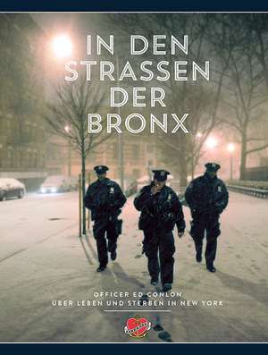 In den Straßen der Bronx de Ed Conlon