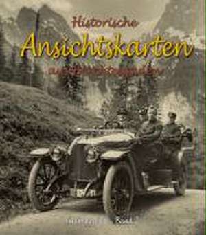 Historische Ansichtskarten aus Berchtesgaden 02 de Max Schmid