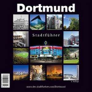 Dortmund Stadtführer de Link Katja