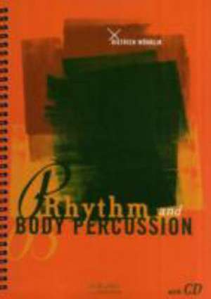 RHYTHM & BODY PERCUSSION