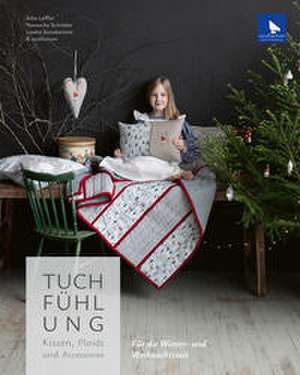 Tuchfühlung de Natascha Schröder