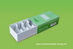 Clever Lernbox de Clemens Muth