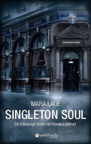 Singleton Soul de Mara Laue