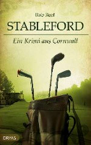 Stableford de Rob Reef