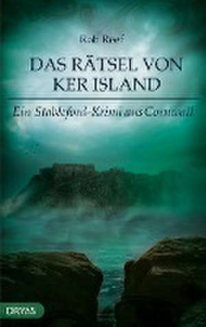 Das Rätsel von Ker Island de Rob Reef