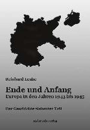 Ende und Anfang de Reinhard Leube