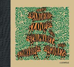 Der andere Zoo de Edward Gorey