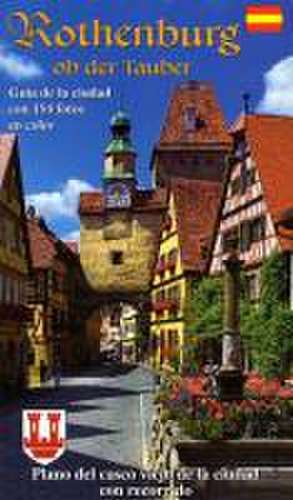 Rothenburg ob der Tauber de Willi Sauer