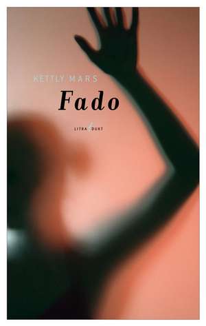 Fado de Kettly Mars