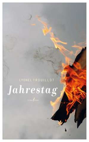 Jahrestag de Lyonel Trouillot