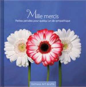 Mille mercis