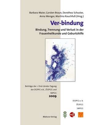 Ver-bindungen de Carsten Braun