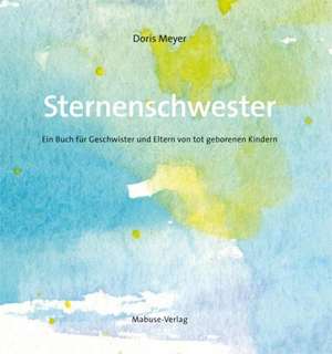 Sternenschwester de Doris Meyer