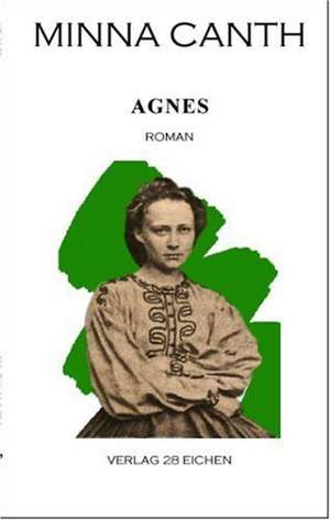 Agnes de Minna Canth