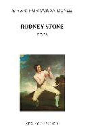 Rodney Stone de Arthur Conan Doyle