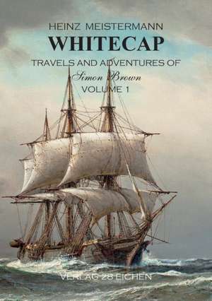Whitecap de Heinz Meistermann