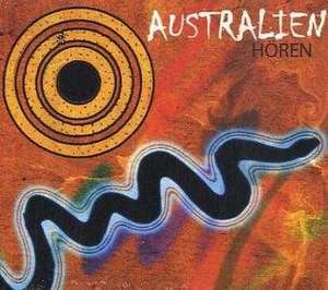 Australien Hören de Hilke Maunder